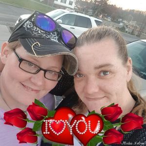 Meet your Posher, Chrystal